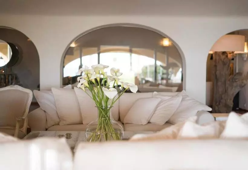 Fotos del hotel Vila Joya:  25