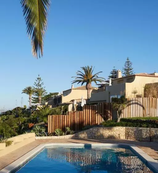 Fotos del hotel Vila Joya:  23