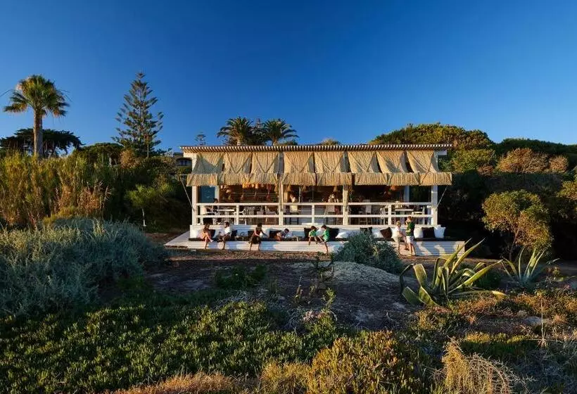 Fotos del hotel Vila Joya:  18