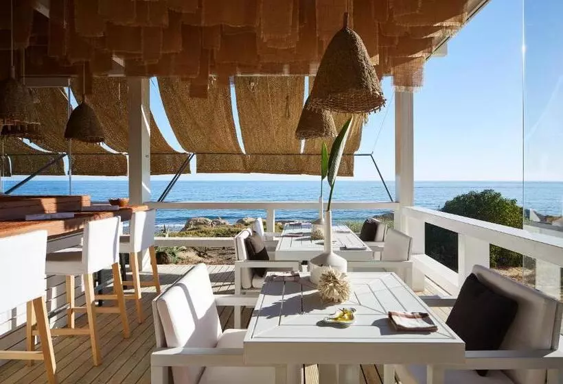 Fotos del hotel Vila Joya:  10