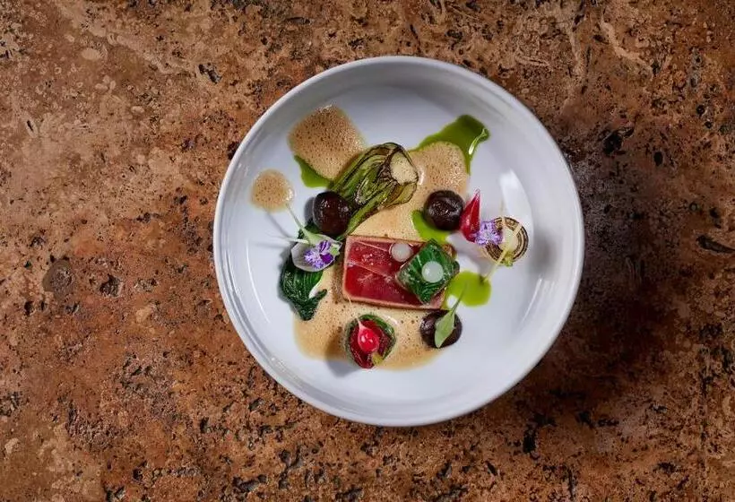 Fotos del hotel Vila Joya:  3