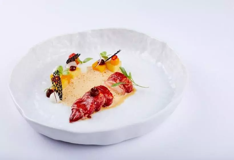 Fotos del hotel Vila Joya:  9