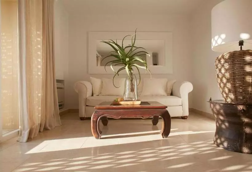 Fotos del hotel Vila Joya:  17