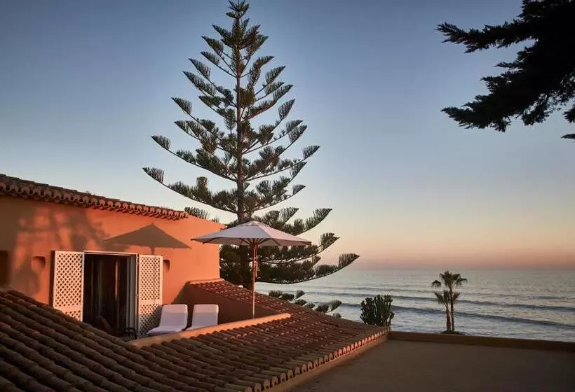 Fotos del hotel Vila Joya:  21