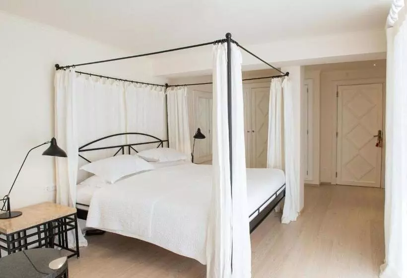 Fotos del hotel Vila Joya:  24