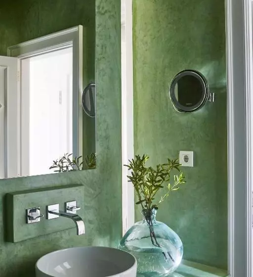 Fotos del hotel Vila Joya:  5