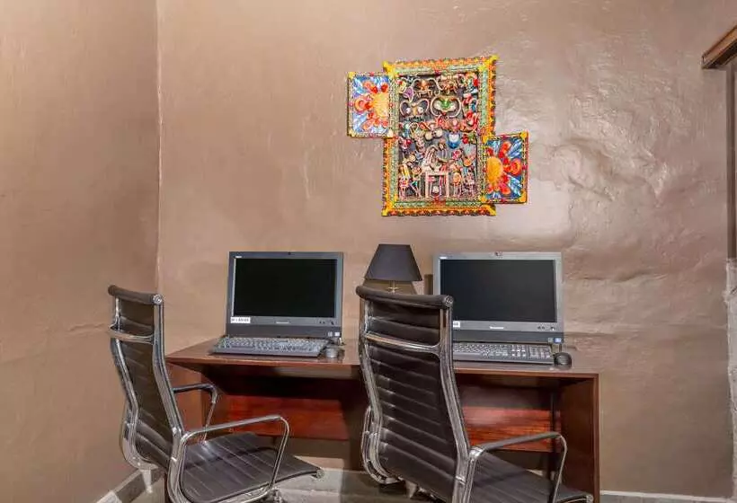 Fotos del hotel Ramada By Wyndham Costa Del Sol Cusco:  24