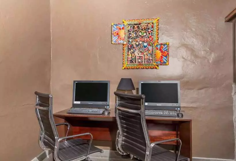 Fotos del hotel Ramada By Wyndham Costa Del Sol Cusco:  25