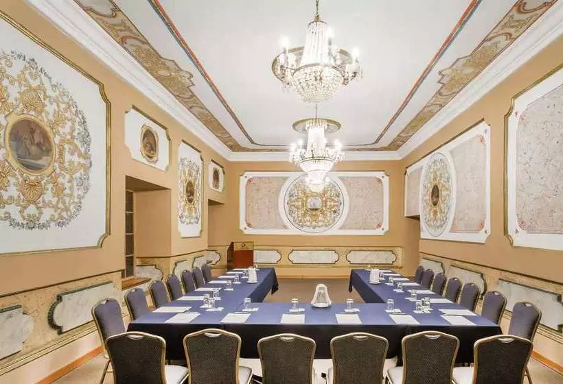 Fotos del hotel Ramada By Wyndham Costa Del Sol Cusco:  12