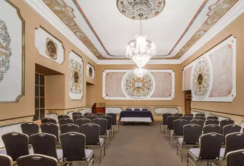 Fotos del hotel Ramada By Wyndham Costa Del Sol Cusco:  15