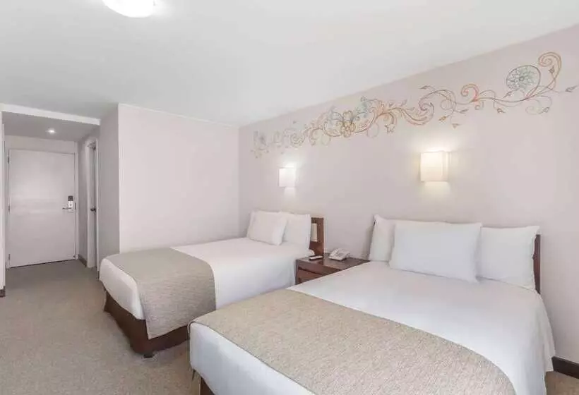 Fotos del hotel Ramada By Wyndham Costa Del Sol Cusco:  14