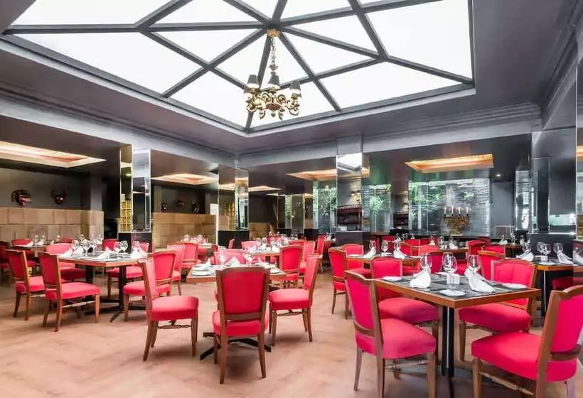 Fotos del hotel Ramada By Wyndham Costa Del Sol Cusco:  5