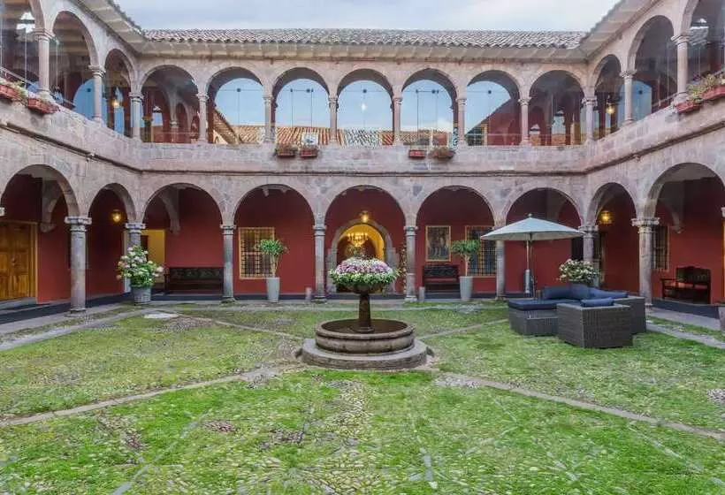 Fotos del hotel Ramada By Wyndham Costa Del Sol Cusco:  7