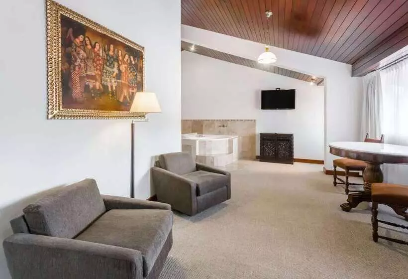 Fotos del hotel Ramada By Wyndham Costa Del Sol Cusco:  3