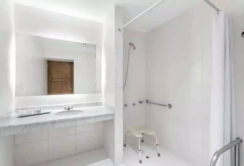 Fotos del hotel Ramada By Wyndham Costa Del Sol Cusco:  13