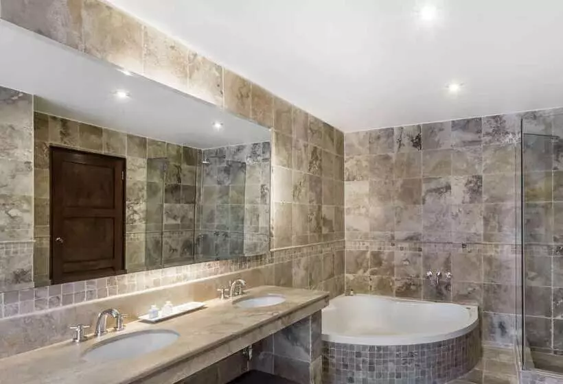 Fotos del hotel Ramada By Wyndham Costa Del Sol Cusco:  16