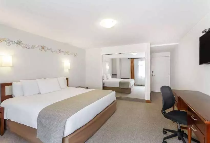 Fotos del hotel Ramada By Wyndham Costa Del Sol Cusco:  19