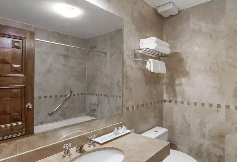 Fotos del hotel Ramada By Wyndham Costa Del Sol Cusco:  8