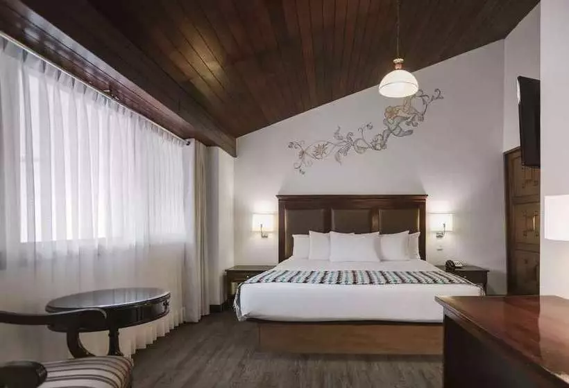 Fotos del hotel Ramada By Wyndham Costa Del Sol Cusco:  9