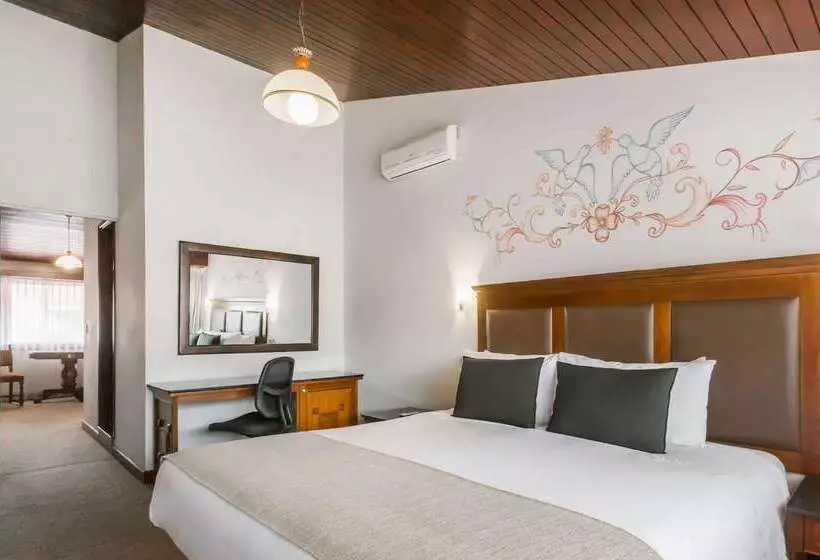 Fotos del hotel Ramada By Wyndham Costa Del Sol Cusco:  23