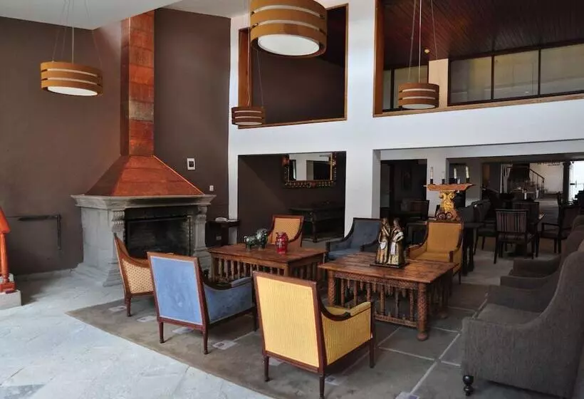 Fotos del hotel Ramada By Wyndham Costa Del Sol Cusco:  10