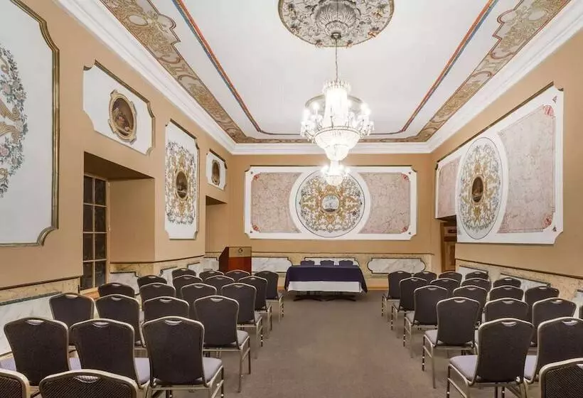 Fotos del hotel Ramada By Wyndham Costa Del Sol Cusco:  20