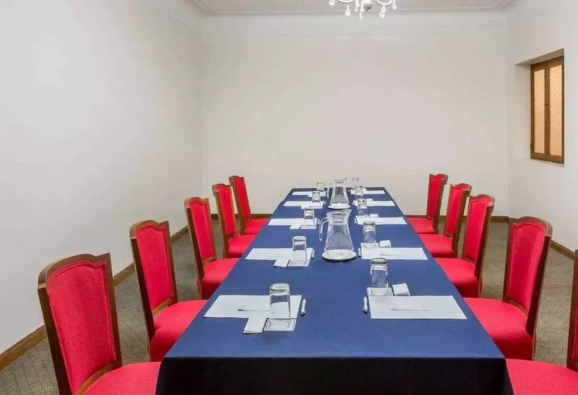 Fotos del hotel Ramada By Wyndham Costa Del Sol Cusco:  6