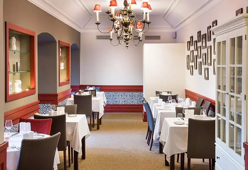 Fotos del hotel York House:  18