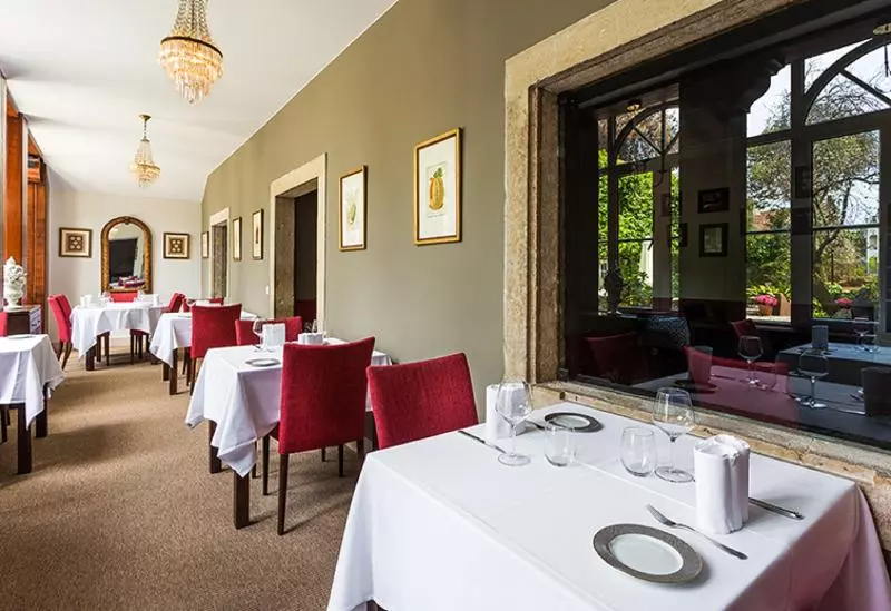 Fotos del hotel York House:  14