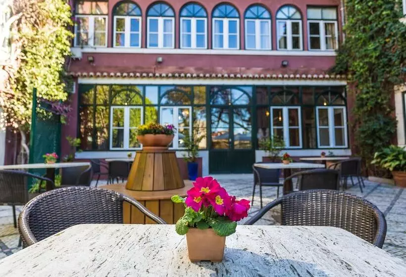 Fotos del hotel York House:  8