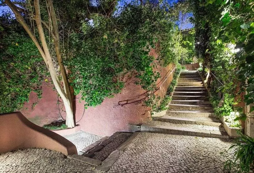 Fotos del hotel York House:  17