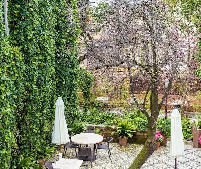 Fotos del hotel York House:  15