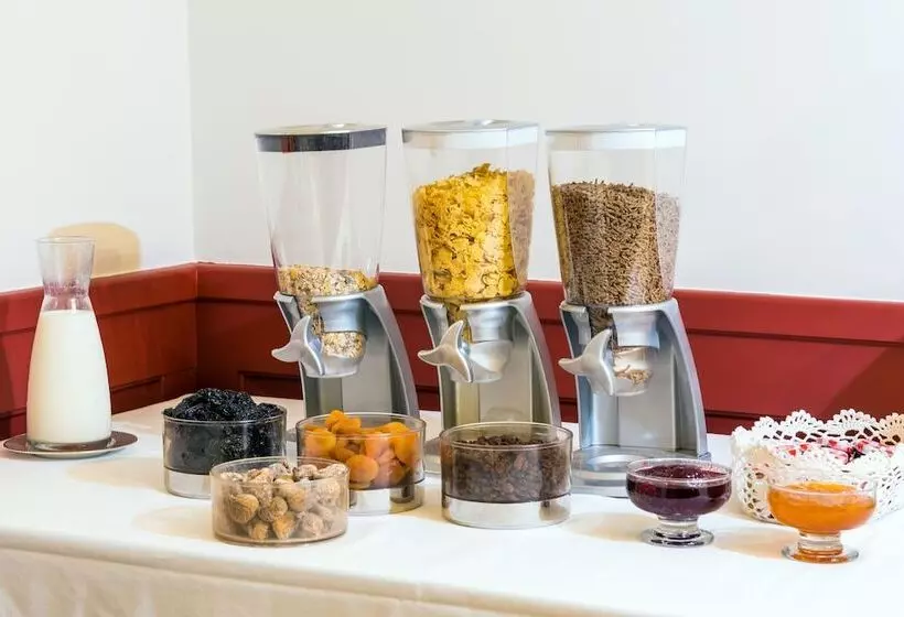 Fotos del hotel York House:  25