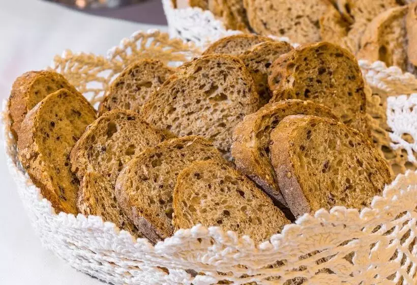 Fotos del hotel York House:  13