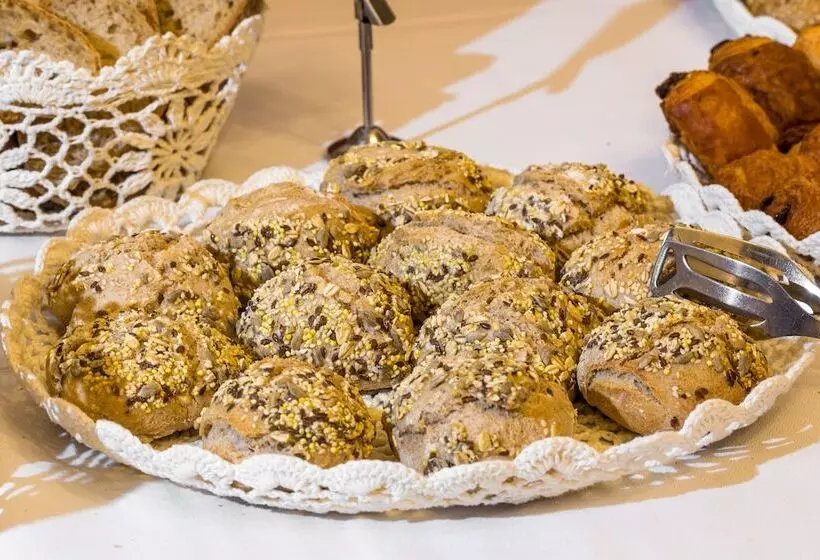 Fotos del hotel York House:  9