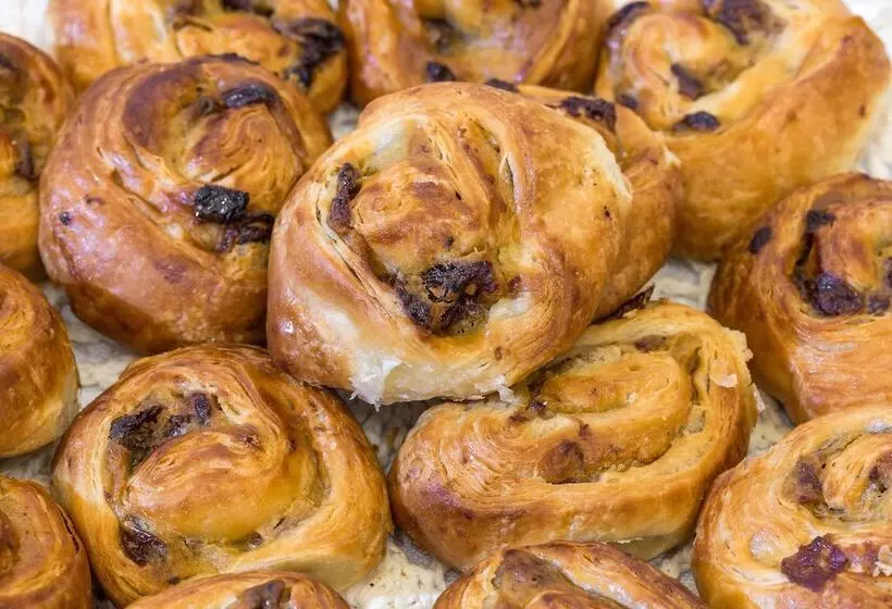 Fotos del hotel York House:  24