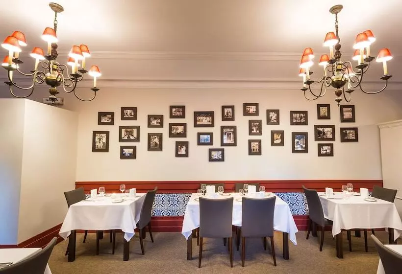 Fotos del hotel York House:  11