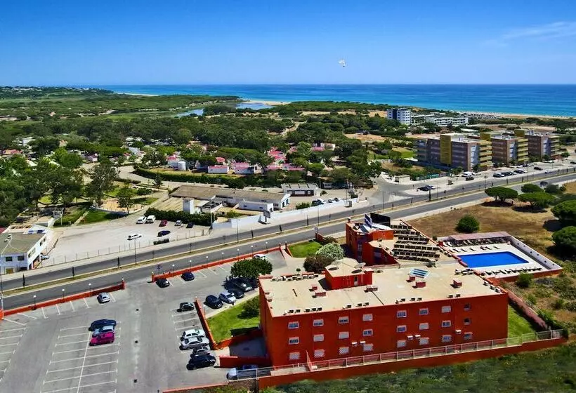 Fotos del hotel Zodiaco:  9