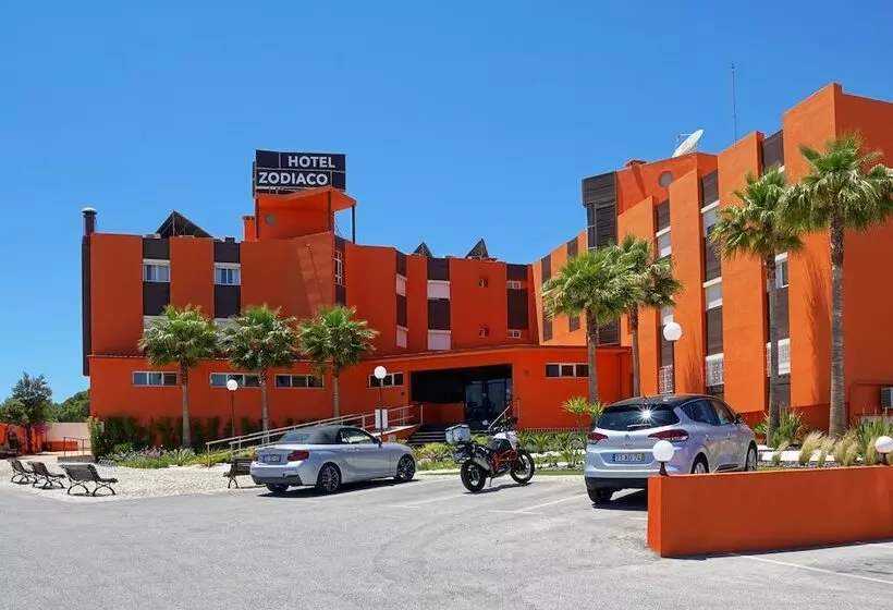 Fotos del hotel Zodiaco:  24