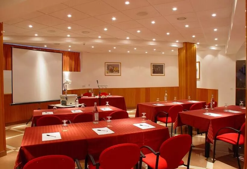 Fotos del hotel Zodiaco:  7