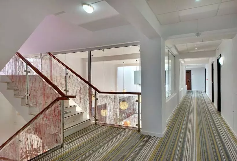 Fotos del hotel Zodiaco:  4