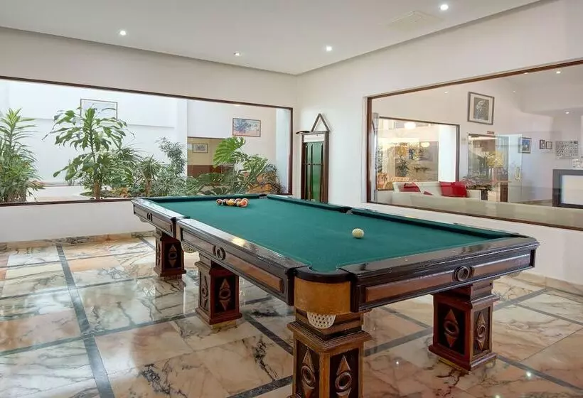 Fotos del hotel Zodiaco:  6