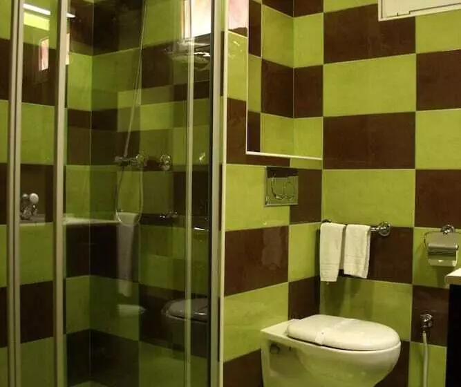 Fotos del hotel Zodiaco:  8