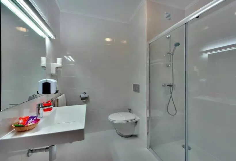 Fotos del hotel Zodiaco:  17