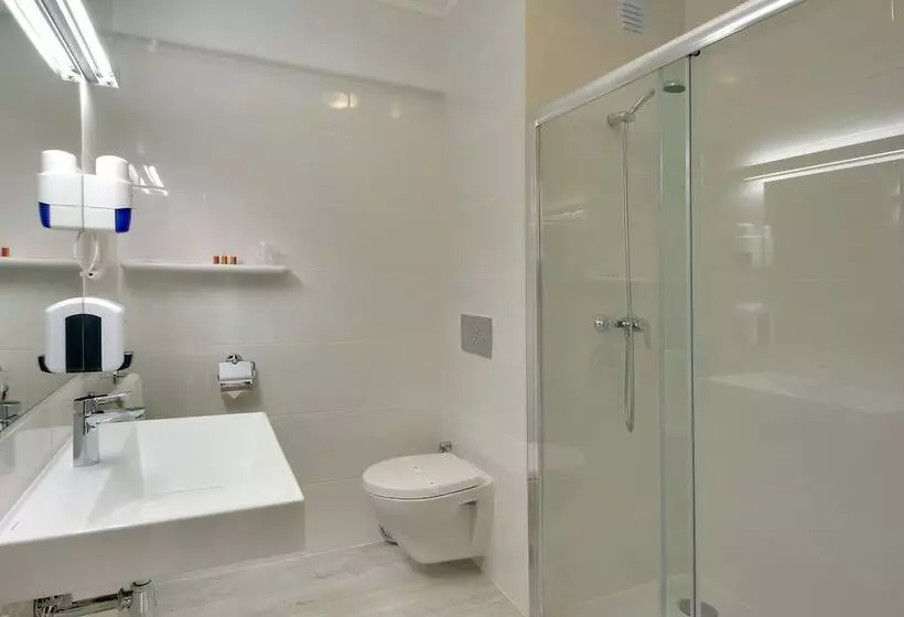 Fotos del hotel Zodiaco:  21