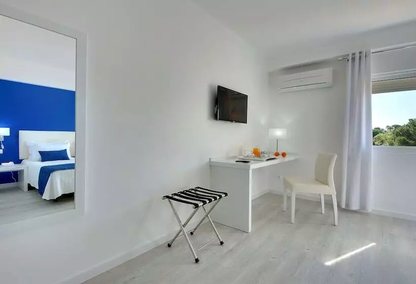 Fotos del hotel Zodiaco:  19