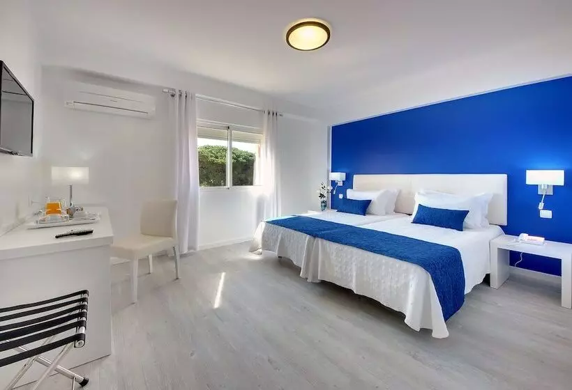 Fotos del hotel Zodiaco:  3