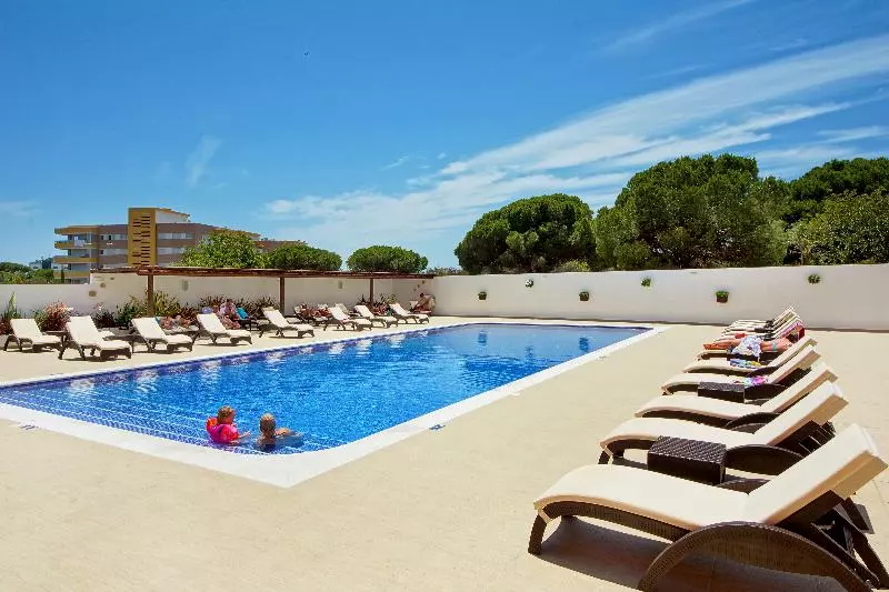 Fotos del hotel Zodiaco:  10