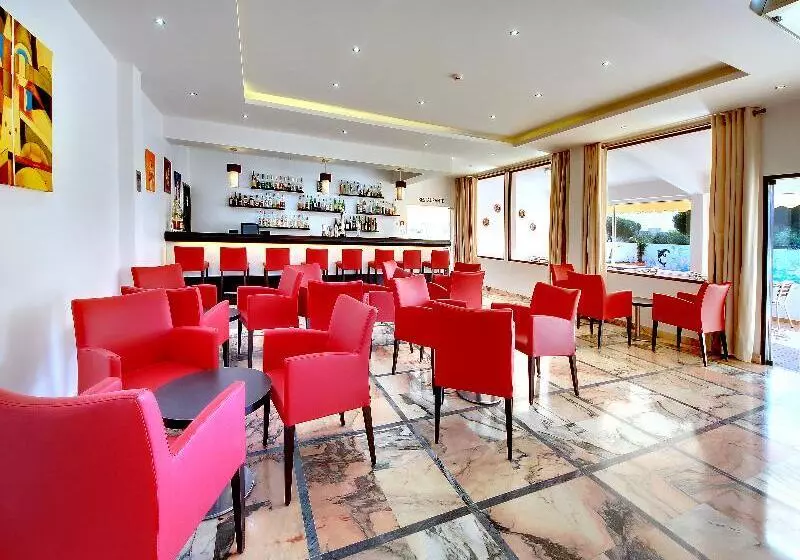 Fotos del hotel Zodiaco:  25