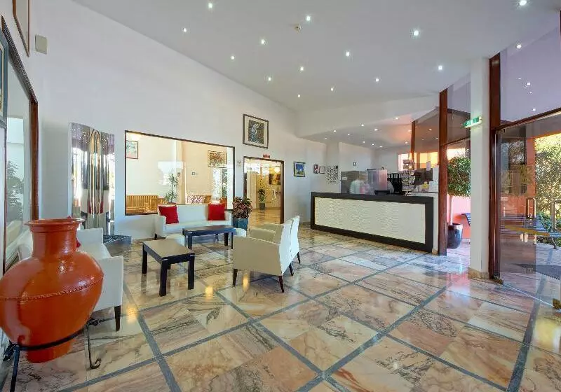 Fotos del hotel Zodiaco:  13